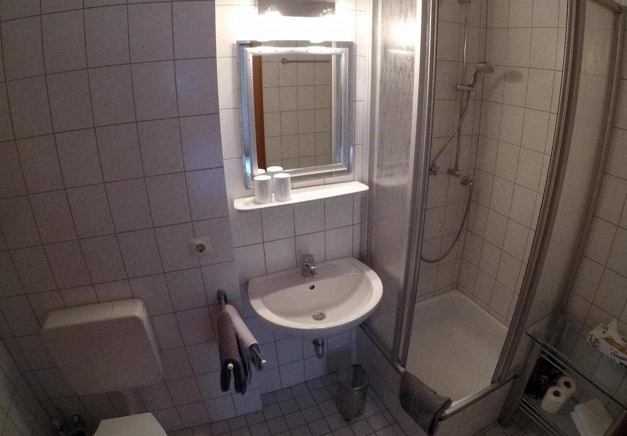 Ferienwohnungen Albers Winterberg Kültér fotó